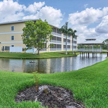 Waterside Condo Rotonda West Luaran gambar