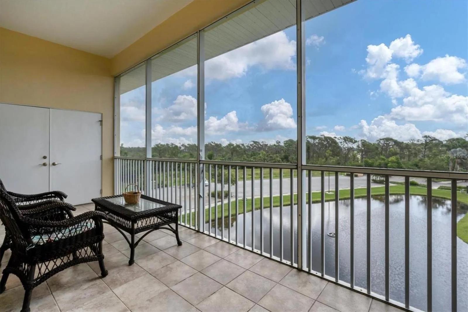 Waterside Condo Rotonda West Luaran gambar